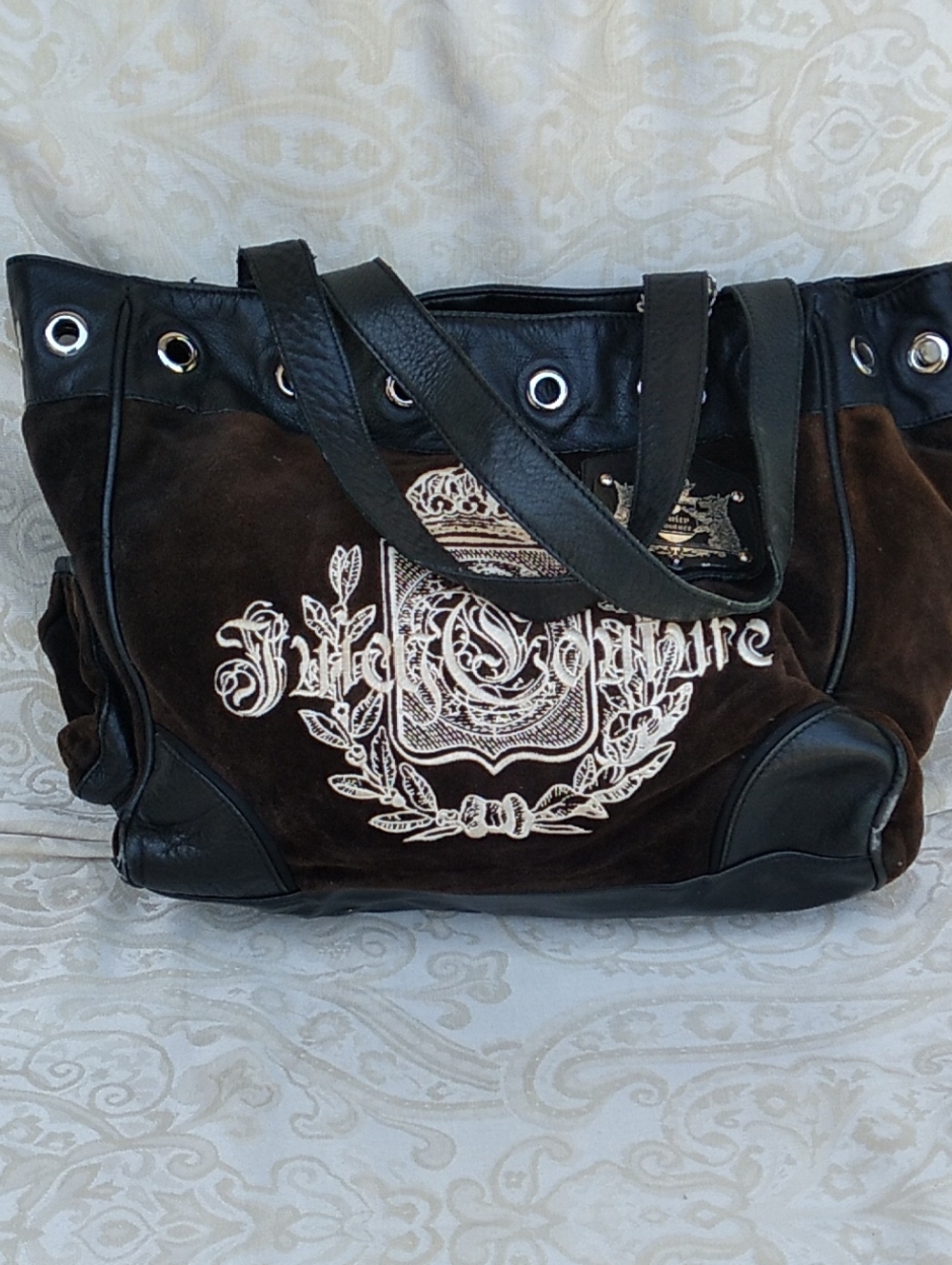 Vintage Juicy Couture Bag